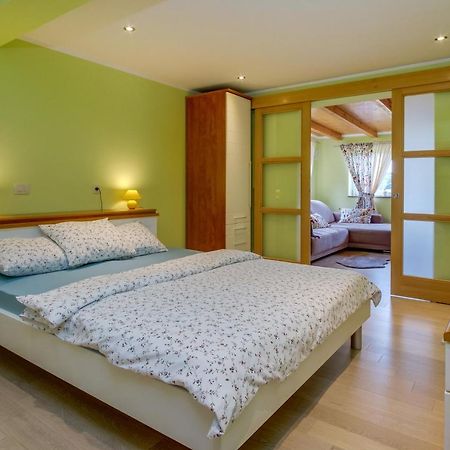 Apartament Isabela Mali Lošinj Zewnętrze zdjęcie