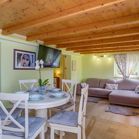 Apartament Isabela Mali Lošinj Zewnętrze zdjęcie