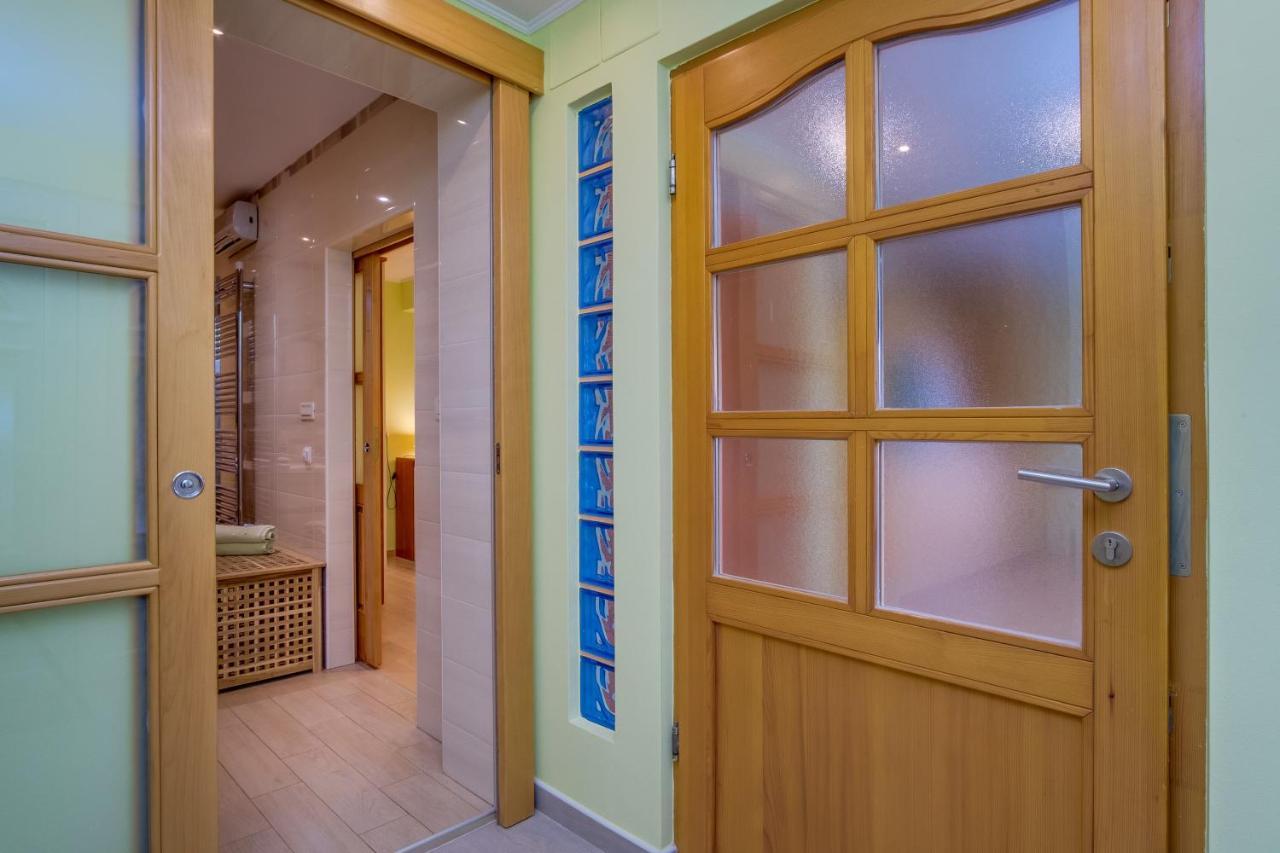 Apartament Isabela Mali Lošinj Zewnętrze zdjęcie