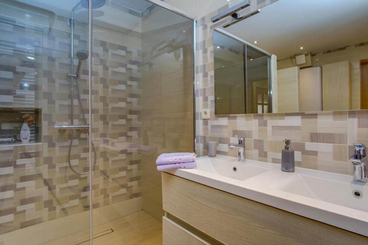 Apartament Isabela Mali Lošinj Zewnętrze zdjęcie