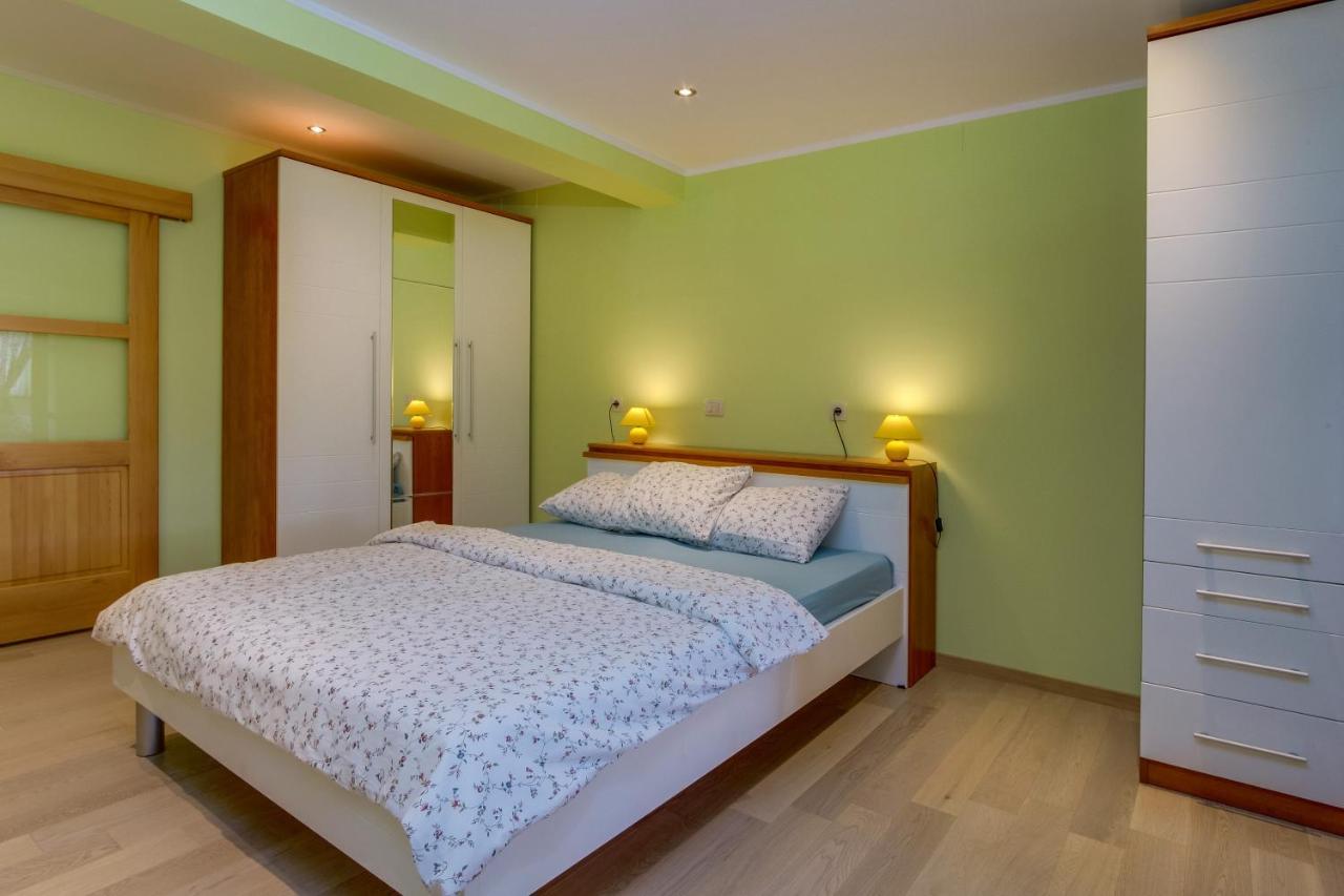 Apartament Isabela Mali Lošinj Zewnętrze zdjęcie