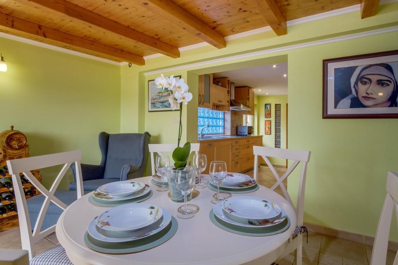 Apartament Isabela Mali Lošinj Zewnętrze zdjęcie