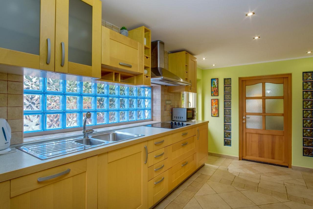Apartament Isabela Mali Lošinj Zewnętrze zdjęcie