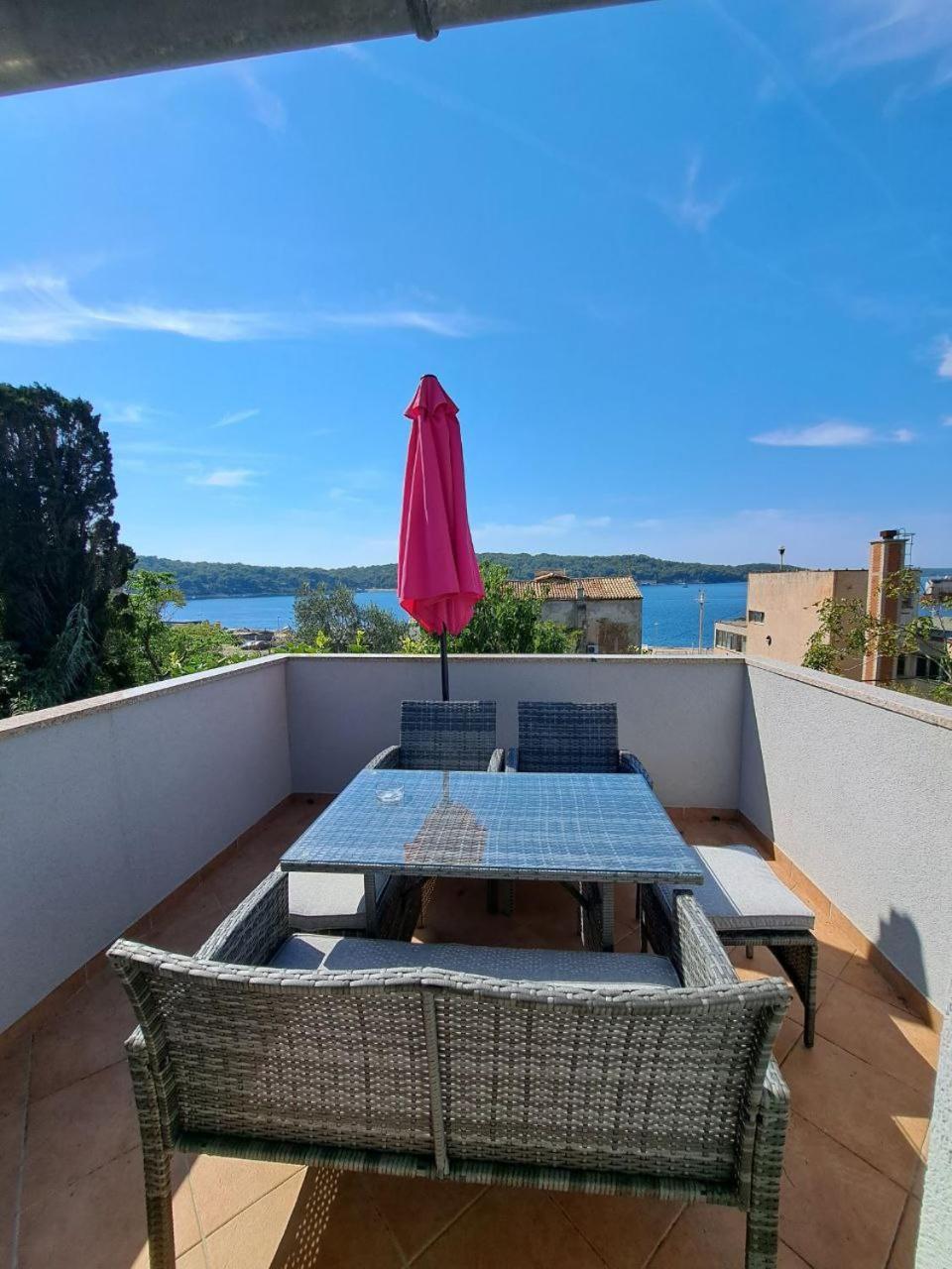 Apartament Isabela Mali Lošinj Zewnętrze zdjęcie